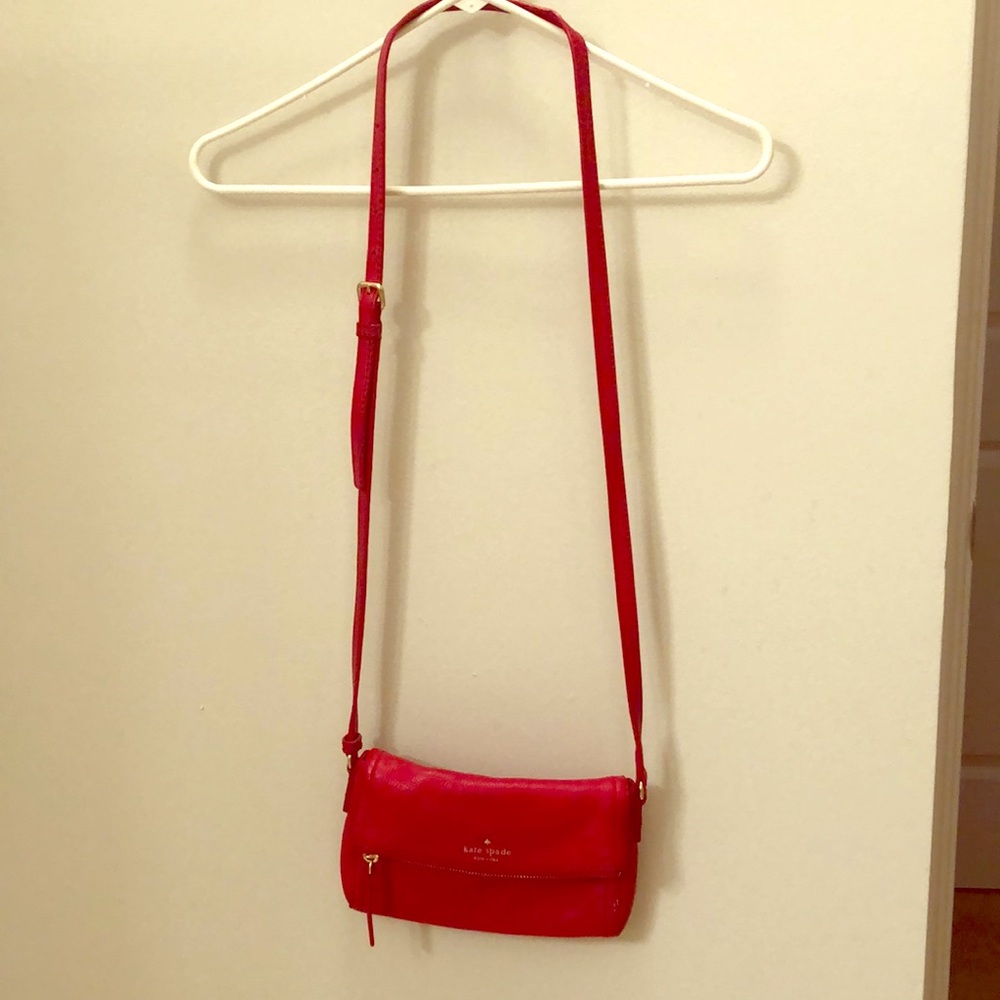 Kate Spade Crossbody Bag